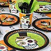 Halloween Tableware