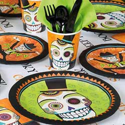 Halloween Tableware Halloween Tableware