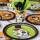 Halloween Tableware