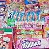 Retro Sweets