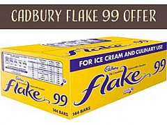 Summer Bargains