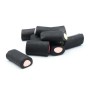 Liquorice Cream Rock Pieces 1kg