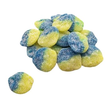 Vegan Swedish Monkeys 1kg Bag