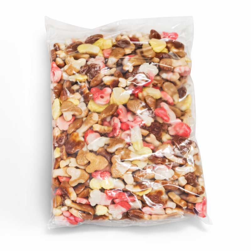 Mega Jelly Mix 2kg