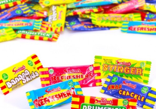Fabulous Range Bulk Sweets to Stock Up On