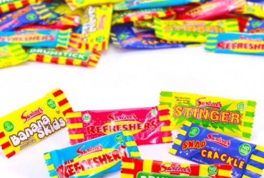 Fabulous Range Bulk Sweets to Stock Up On