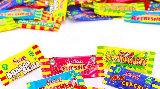 Fabulous Range Bulk Sweets to Stock Up On Fabulous Range Bulk Sweets to Stock Up On