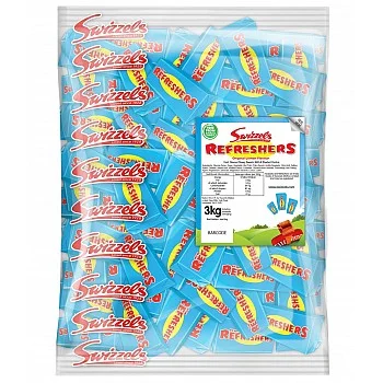 Refresher Chew 3KG