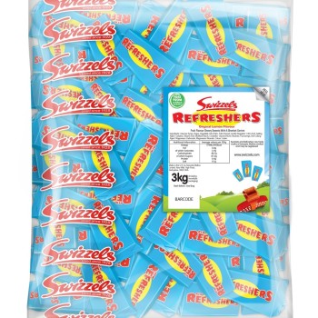 Refresher Chew 3KG
