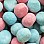 Bubblegum Bon Bons (3kg) Bags