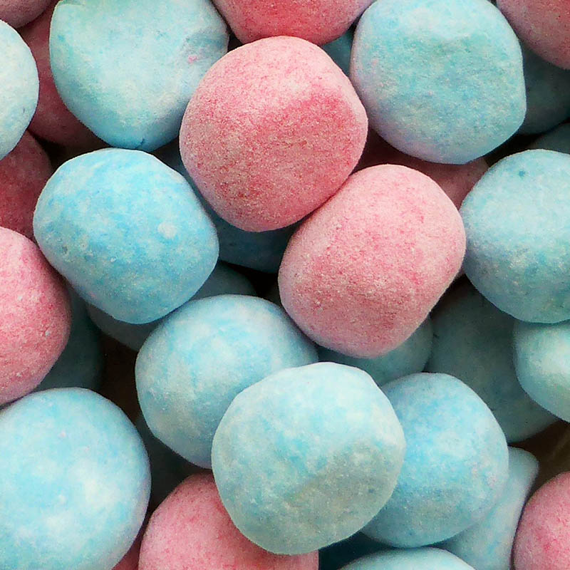 Bubblegum Bon Bons (3kg) Bags