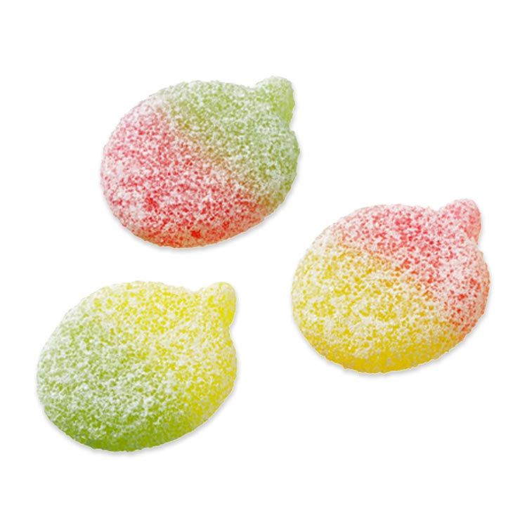 Fizzy Sour Apples 3kg Fizzy Sour Apples 3kg