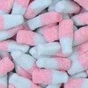 Fizzy Bubblegum Bottles (3kg) Bags