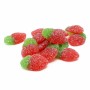 Fizzy Vegan Strawberries (2.5kg)