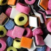 Liquorice Allsorts (3kg)