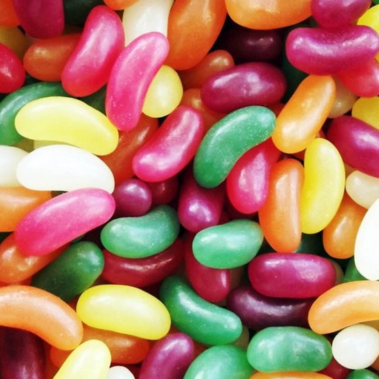 Jelly Beans (3kg) Bags
