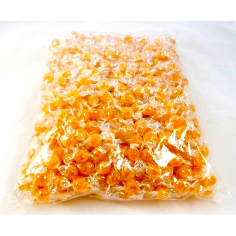 Butter Balls 3kg Bags Butter Balls 3kg Bags
