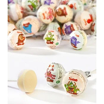 Swizzels Double Lollies Box