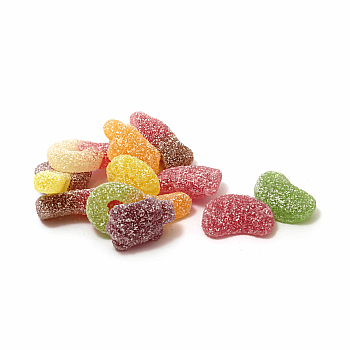 Fizzy Jelly Mix (3kg)