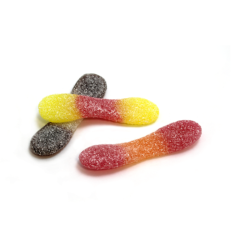 Fizzy Tongues (3kg) Fizzy Tongues (3kg)