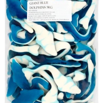 Giant Dolphins (3kg)