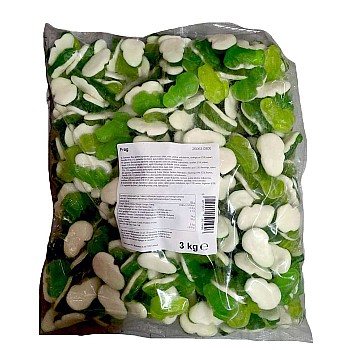 Giant  Jelly Frogs 3kg