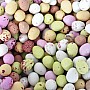 Speckled Chocolate Mini Eggs (3kg) Speckled Chocolate Mini Eggs (3kg)