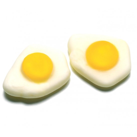 Fried Eggs (3kg)