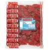 Haribo Giant Strawberries (3kg)