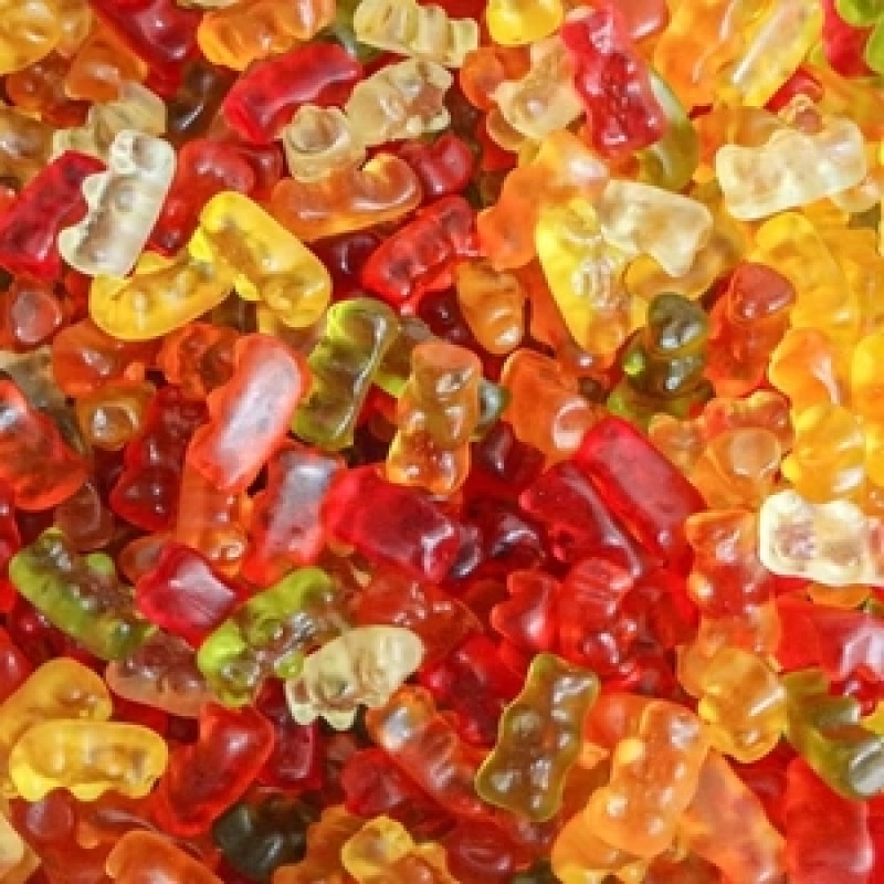 Haribo Gold Bears (3kg)