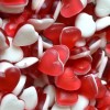 Haribo Heart Throbs (3kg)