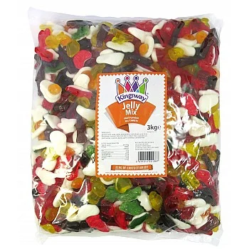 Jelly Mix (3kg)