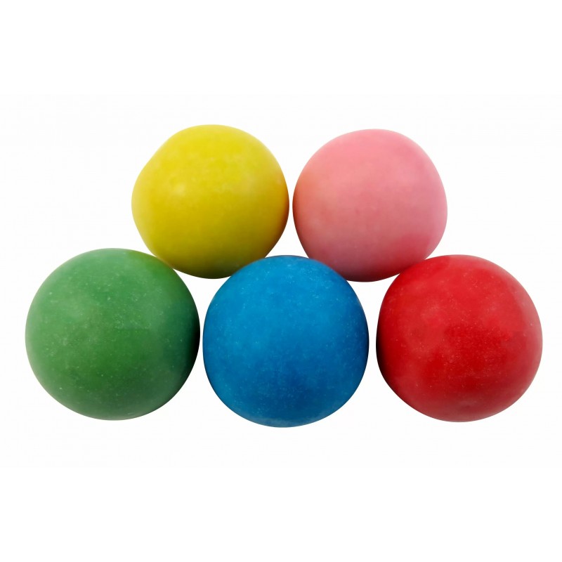 Kingsway Bubblegum Balls 2.5kg Kingsway Bubblegum Balls 2.5kg