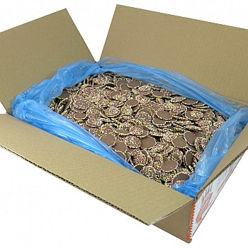 Chocolate Jazzies (3kg)