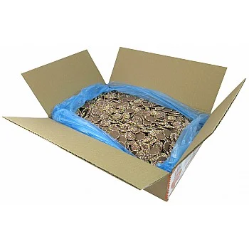 Chocolate Jazzies (3kg)
