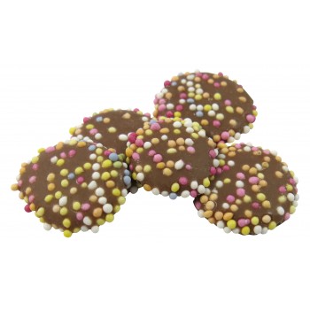 Chocolate Jazzies (3kg)