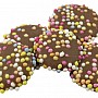 Chocolate Jazzies (3kg) Chocolate Jazzies (3kg)
