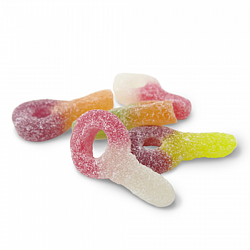 Sour Dummies (3kg)