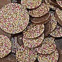Chocolate Mega Jazzies (3kg) Chocolate Mega Jazzies (3kg)