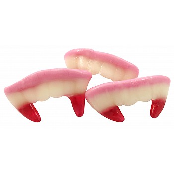 Mini Teeth Fangs (3kg)