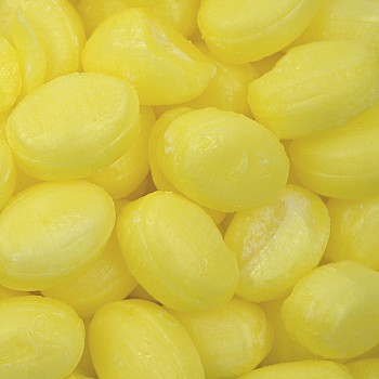 Sherbet Lemons