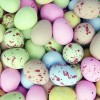 Speckled Chocolate Mini Eggs (3kg)