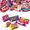 Swizzels Mini Sweet Mix 3kg Bag