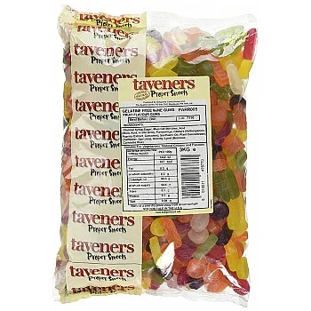 Winegums (3kg)