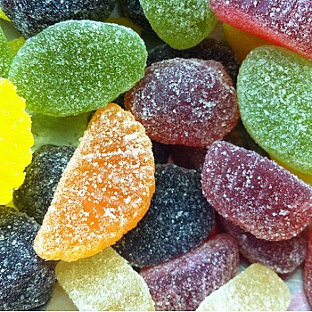 Fruit Jellies (3kg)