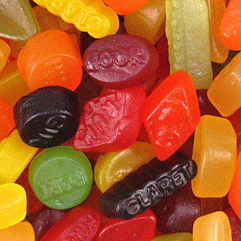 Winegums (3kg)