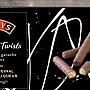 Baileys Chocolate Twists (107g) Baileys Chocolate Twists (107g)