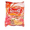 Docile Assorted Sour Worms