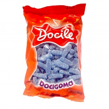 Docile Sour Blue Babies