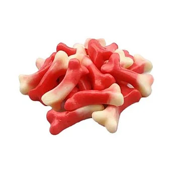 Dulceplus Jelly Bones 